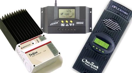 charge-controllers--dc-battery-chargers--regulators--mppt's--maximum-point-power-tracker